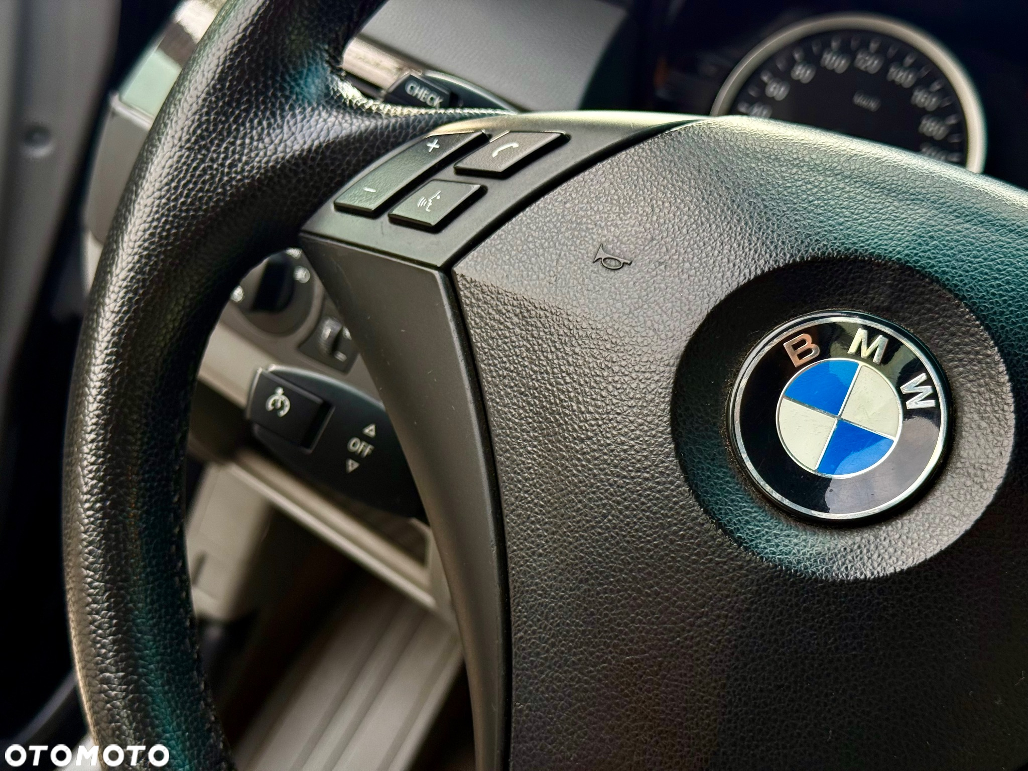 BMW Seria 5 - 13