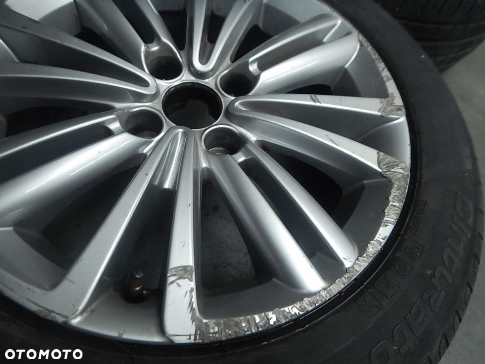 felga aluminiowa citroen c4 b7 ii r16 9687802977 - 9