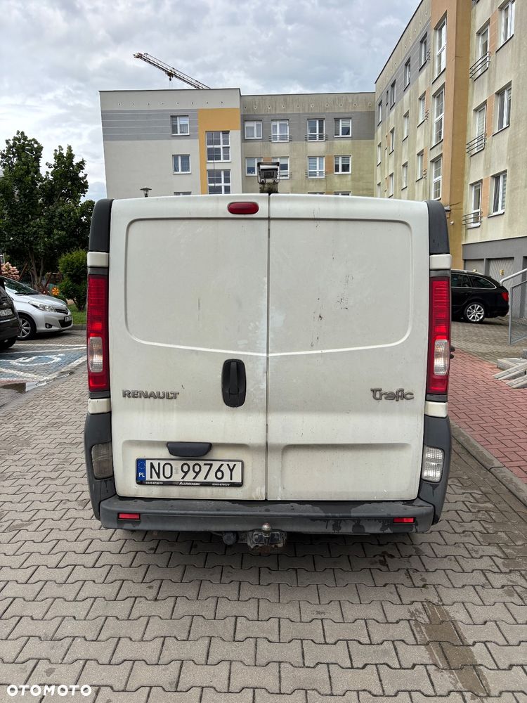 Renault Trafic - 4