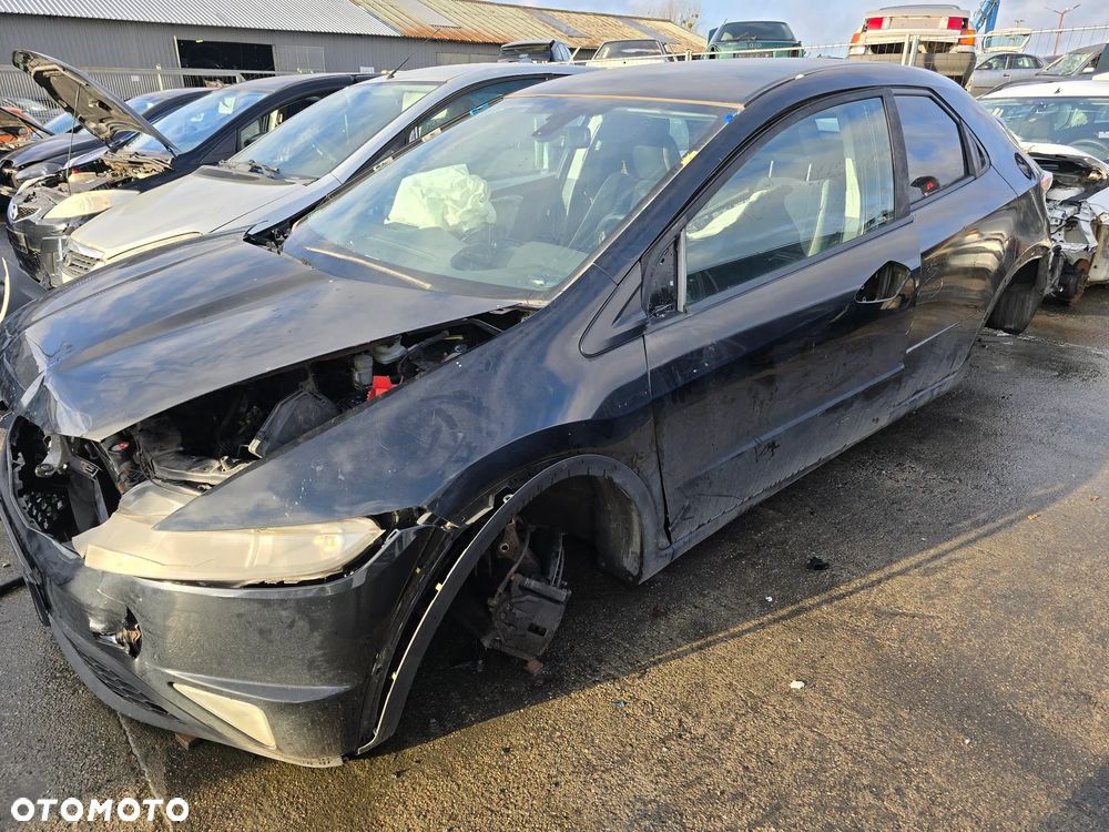 A182 / HONDA CIVIC VIII / NA CZĘŚCI - 3