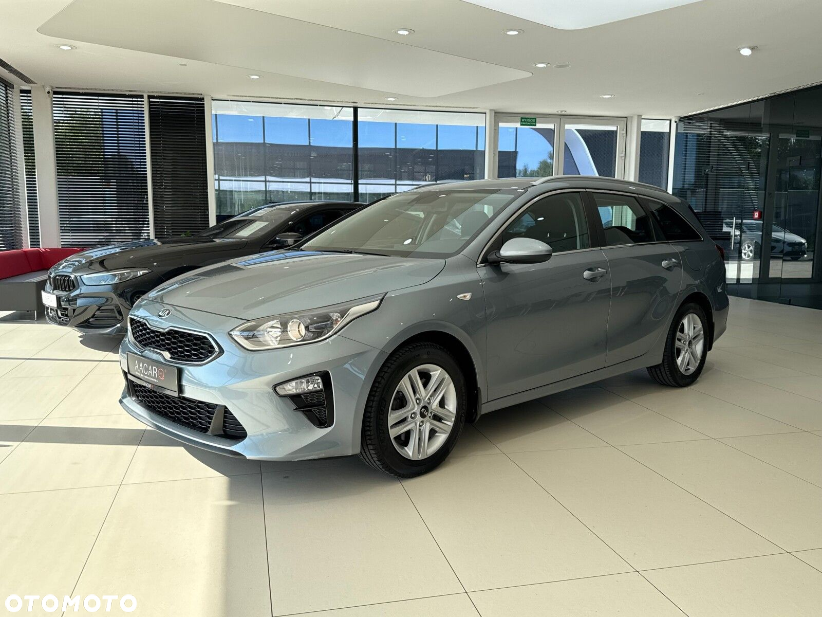 Kia Ceed - 2