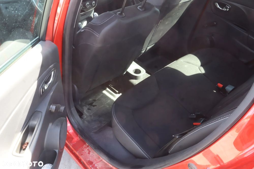 Renault Clio 1.2 16V Techno Feel - 11
