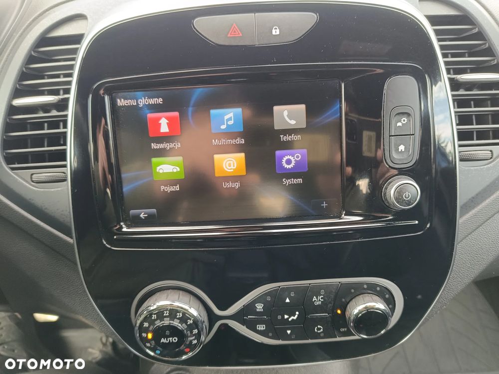 Renault Captur 1.3 Energy TCe S-Edition - 23