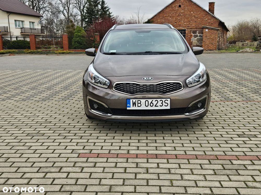 Kia Ceed 1.6 GDI L - 9