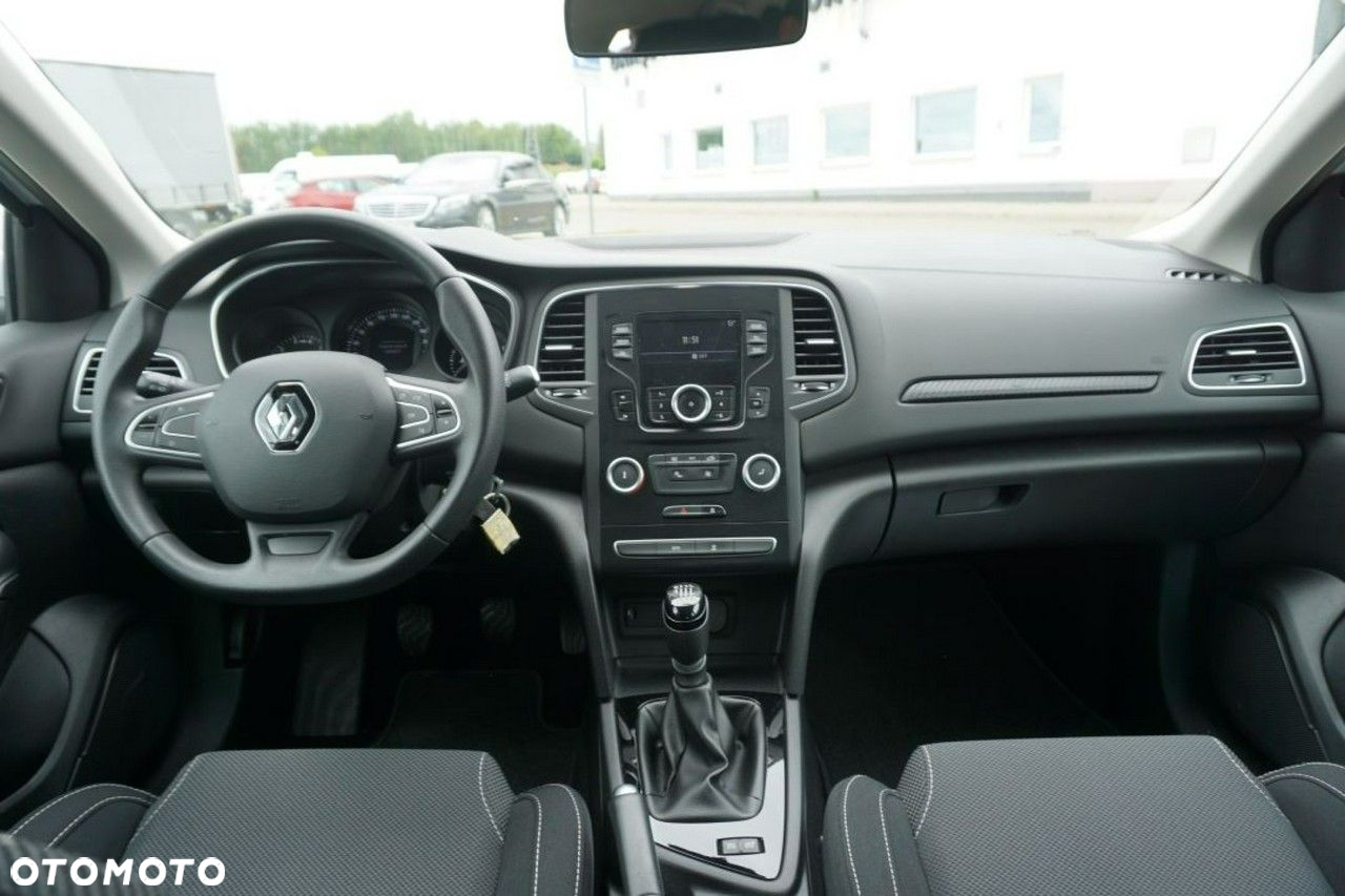 Renault Megane 1.2 Energy TCe Life - 13