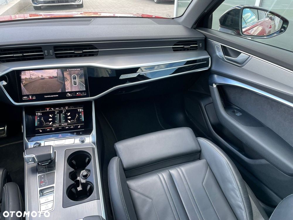 Audi A6 Avant - 17