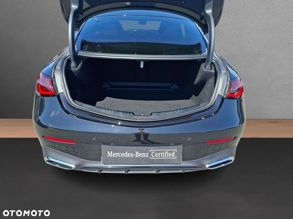 Mercedes-Benz CLE 300 mHEV 4-Matic AMG Line - 17