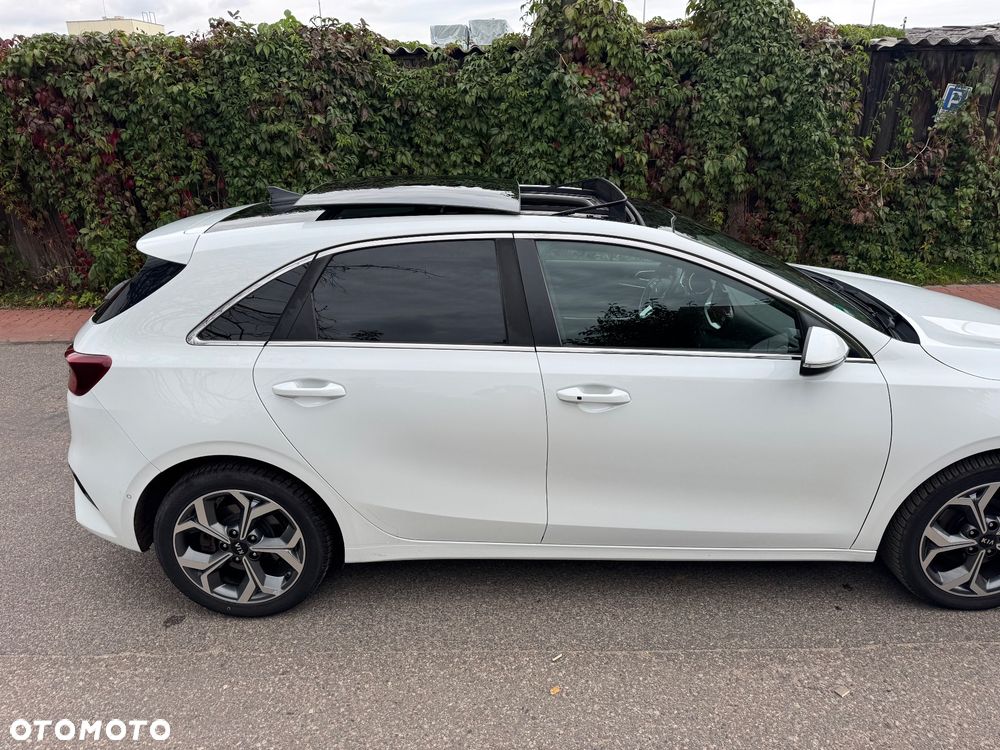 Kia Ceed 1.6 CRDi GT Line - 13