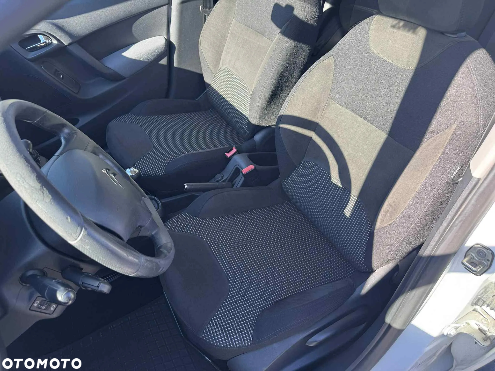 Citroën C3 1.4 HDi Attraction - 15