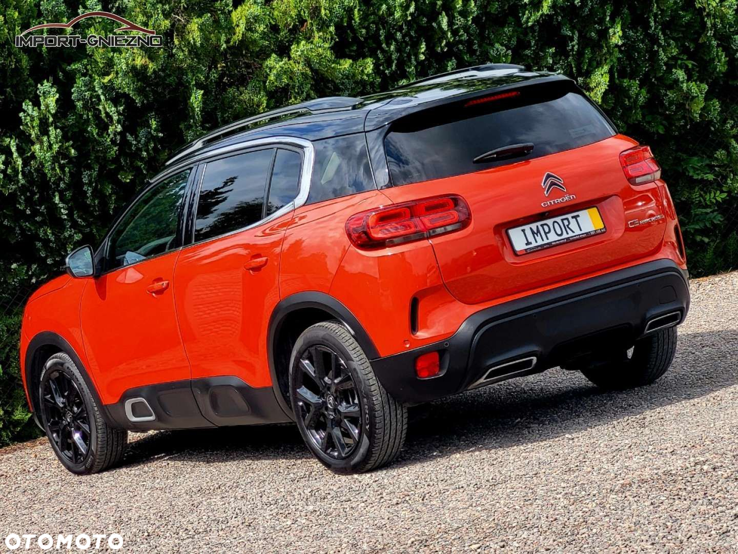 Citroën C5 Aircross - 2