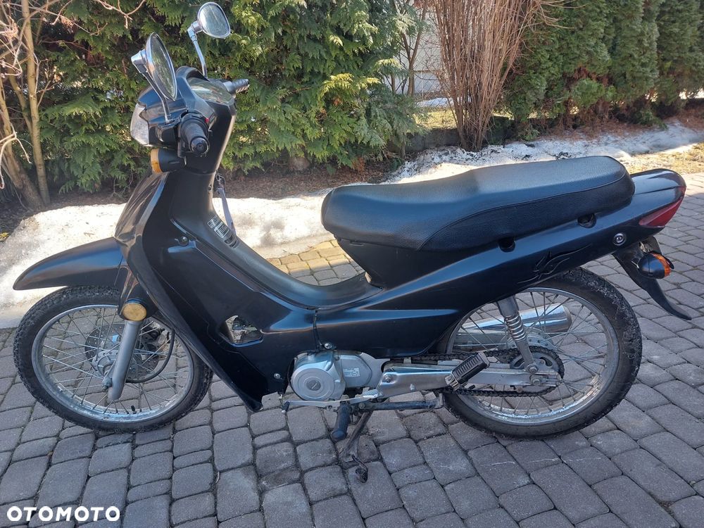 Lifan LF - 2