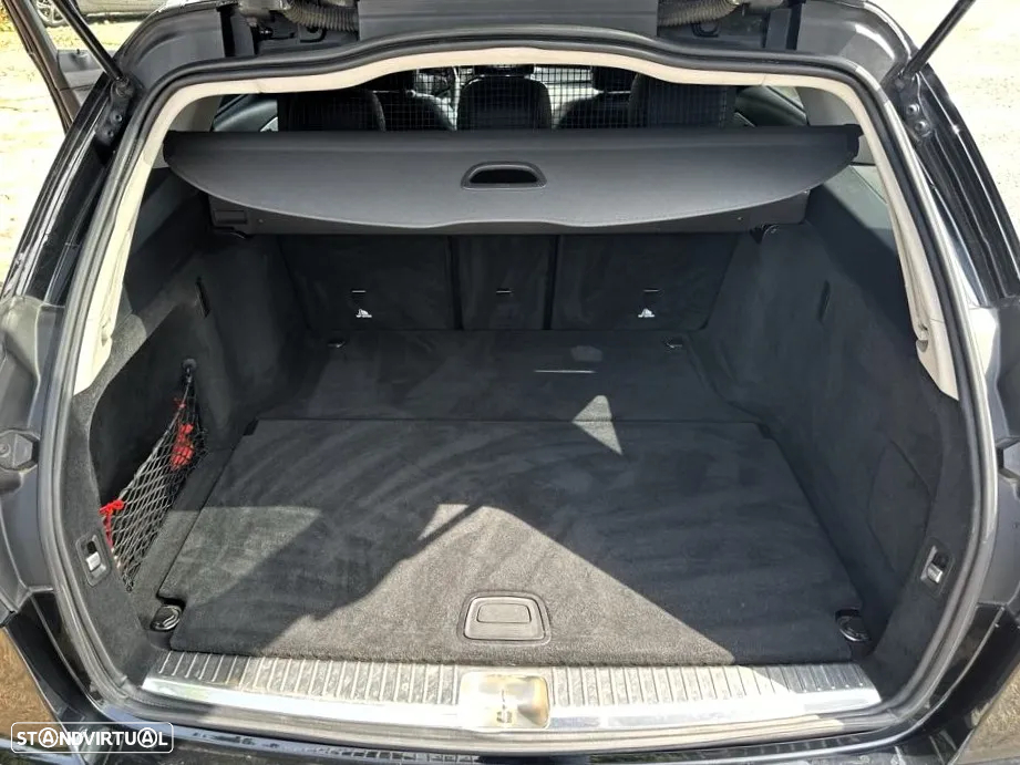 Mercedes-Benz C 220 (BlueTEC) d Station 7G-TRONIC Avantgarde - 35