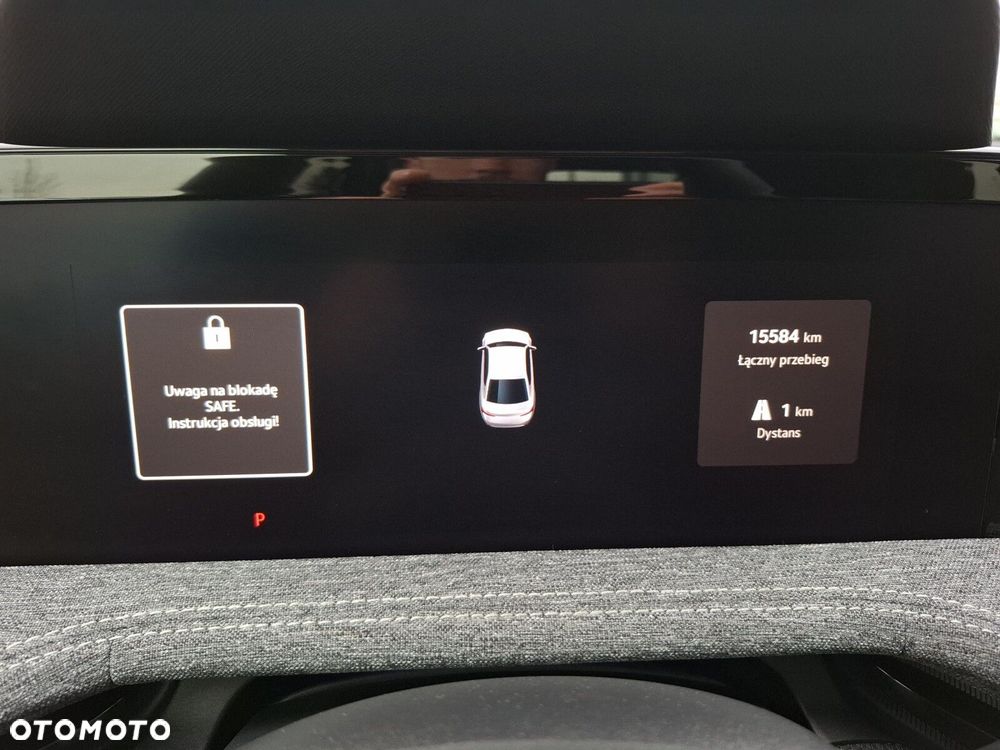 Skoda Superb 2.0 TSI 4x4 Selection DSG - 33