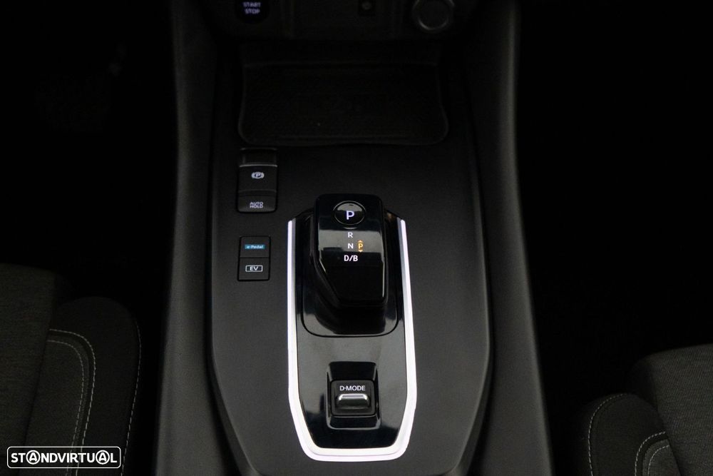 Nissan Qashqai - 20