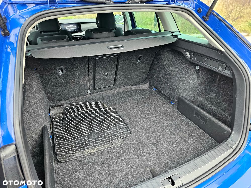 Skoda Octavia 1.5 TSI GPF ACT Style DSG - 18