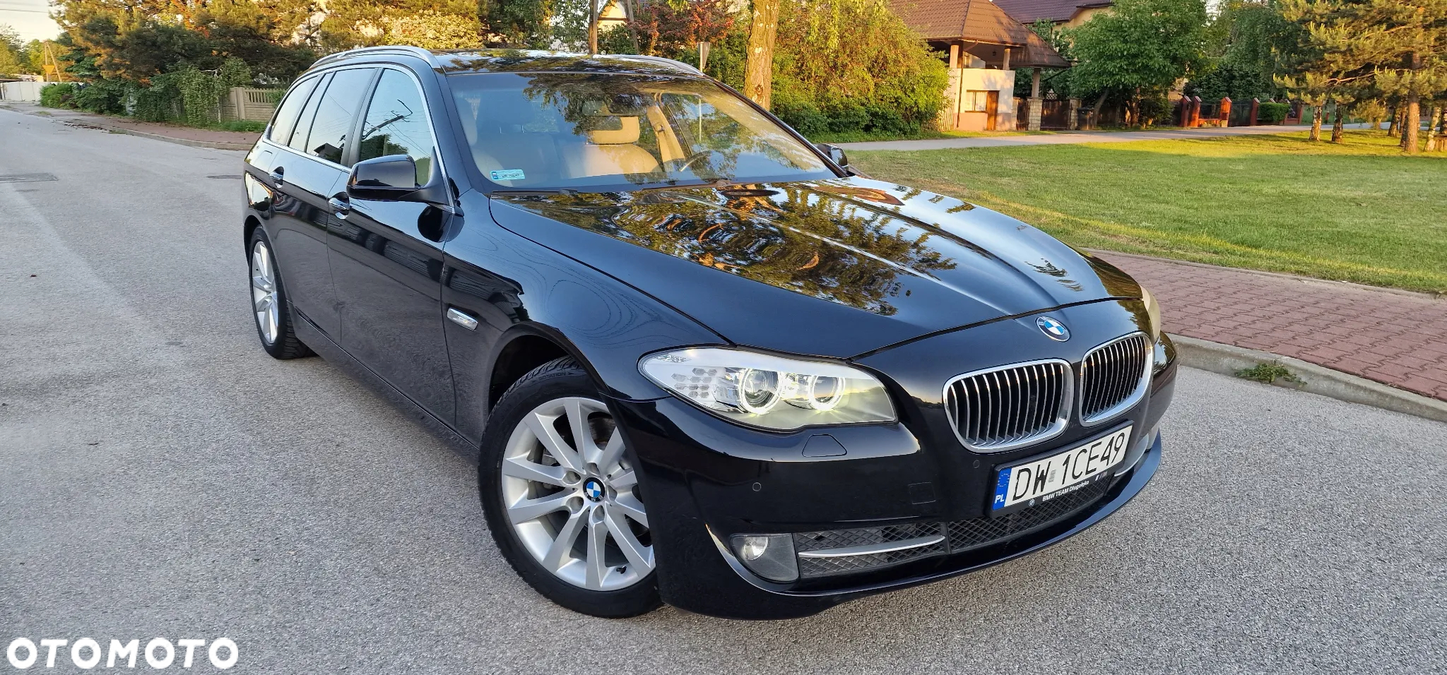 BMW Seria 5 - 2