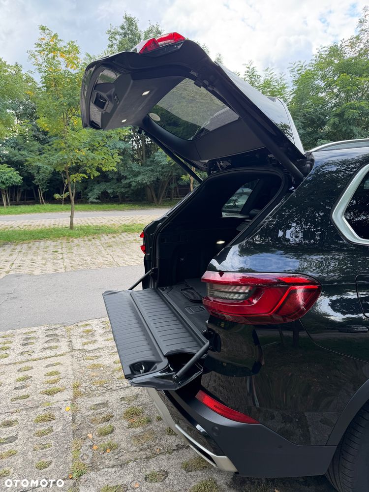 BMW X5 xDrive30d - 5