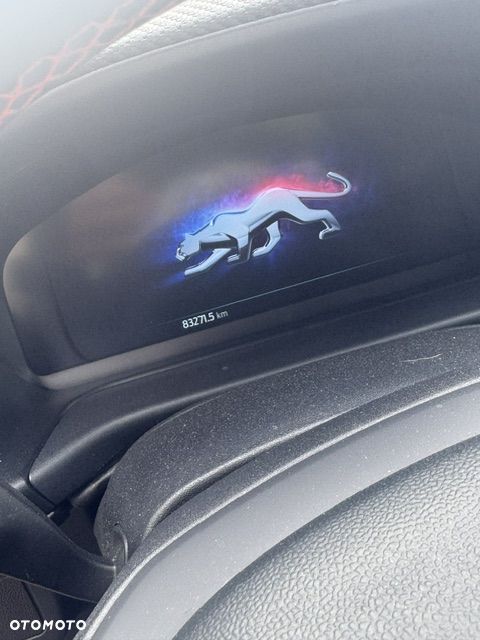 Ford Puma 1.0 EcoBoost Hybrid ST-LINE X - 12