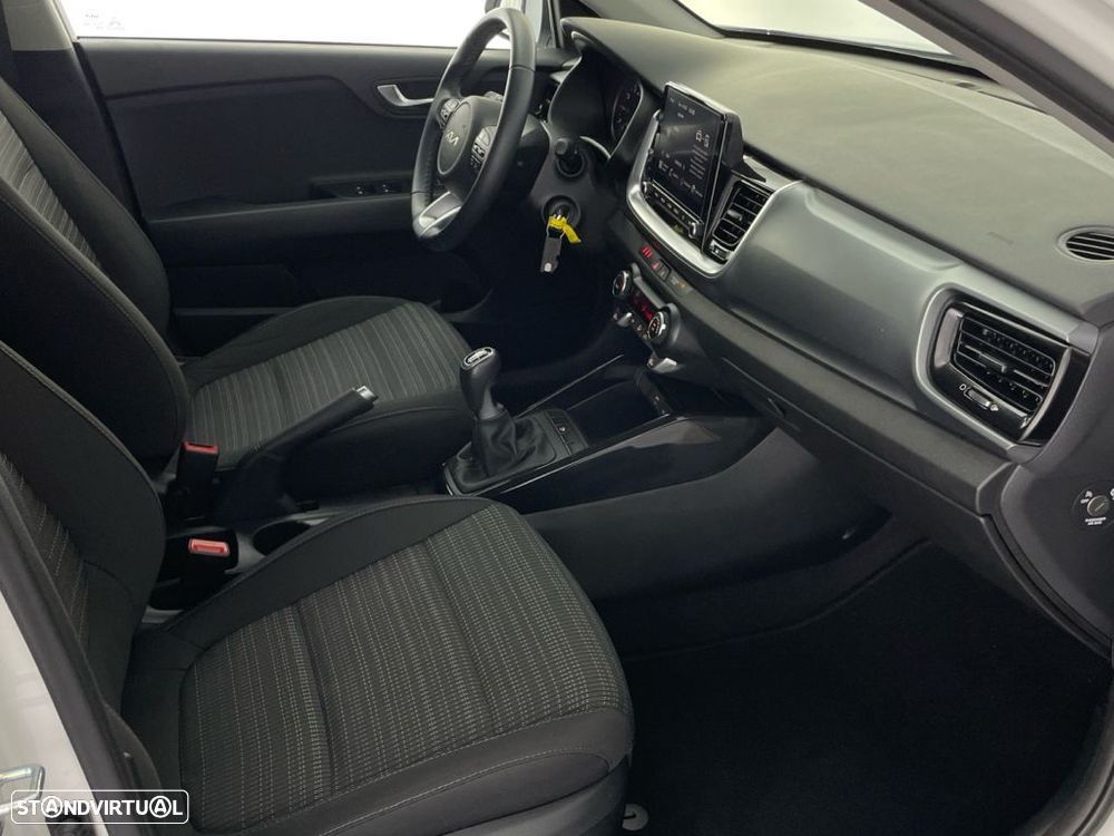 Kia Stonic 1.0 T-GDI Drive - 22