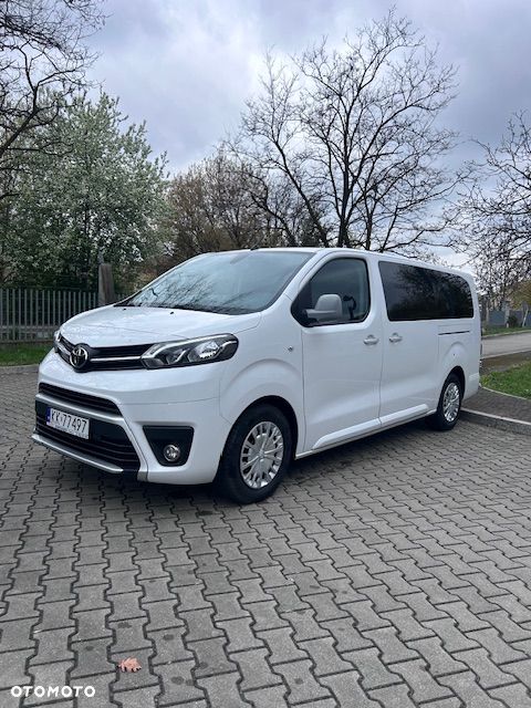 Toyota Proace Verso 2.0 D4-D Long Business - 1