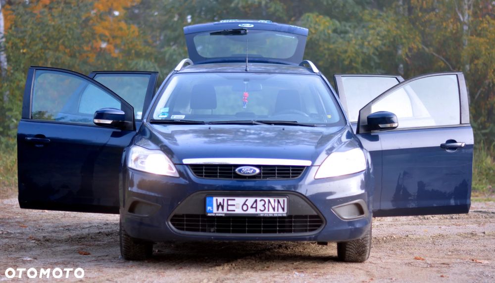 Ford Focus - 18