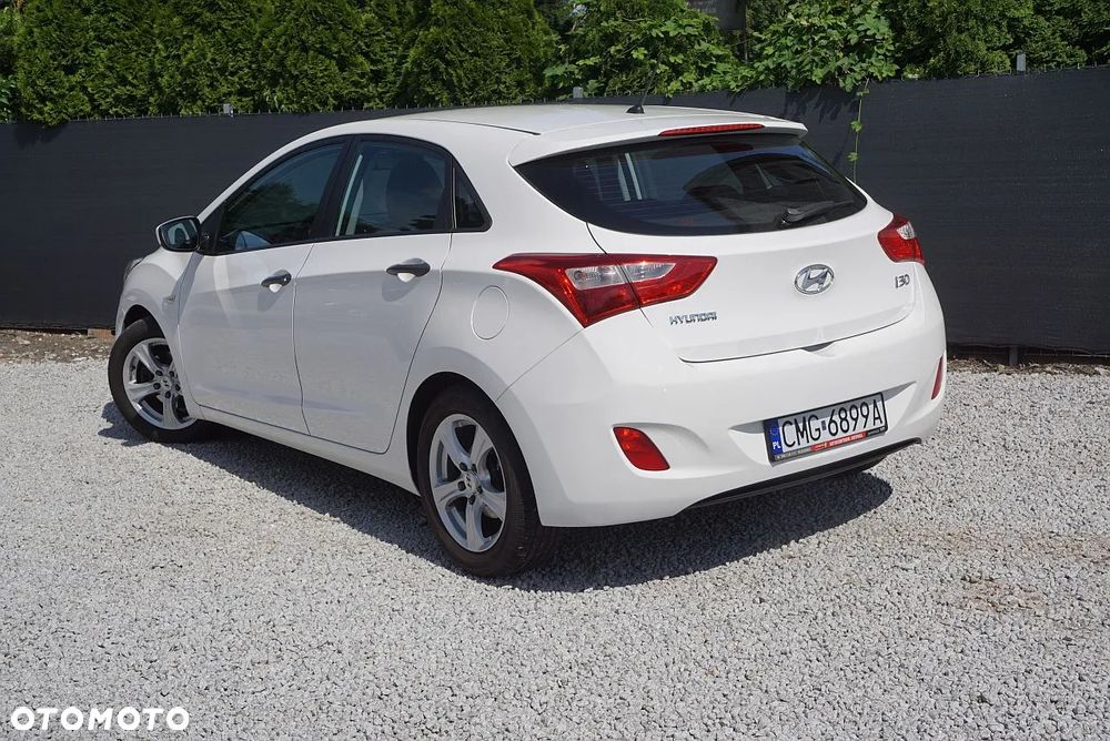 Hyundai i30 - 6