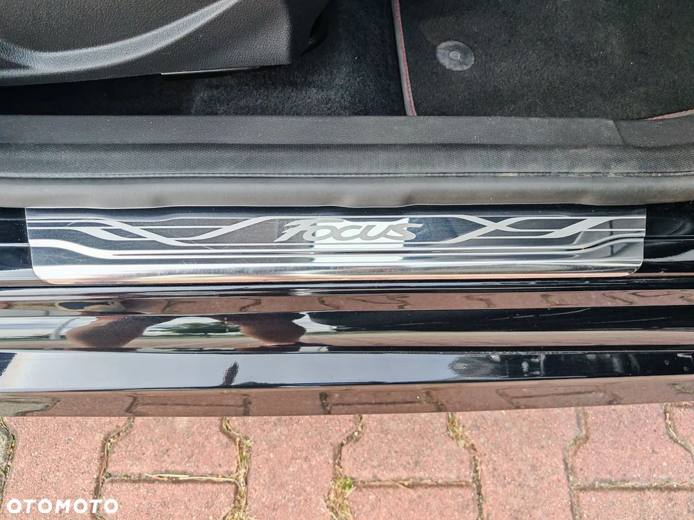 Ford Focus 1.5 EcoBoost ST-Line ASS - 30