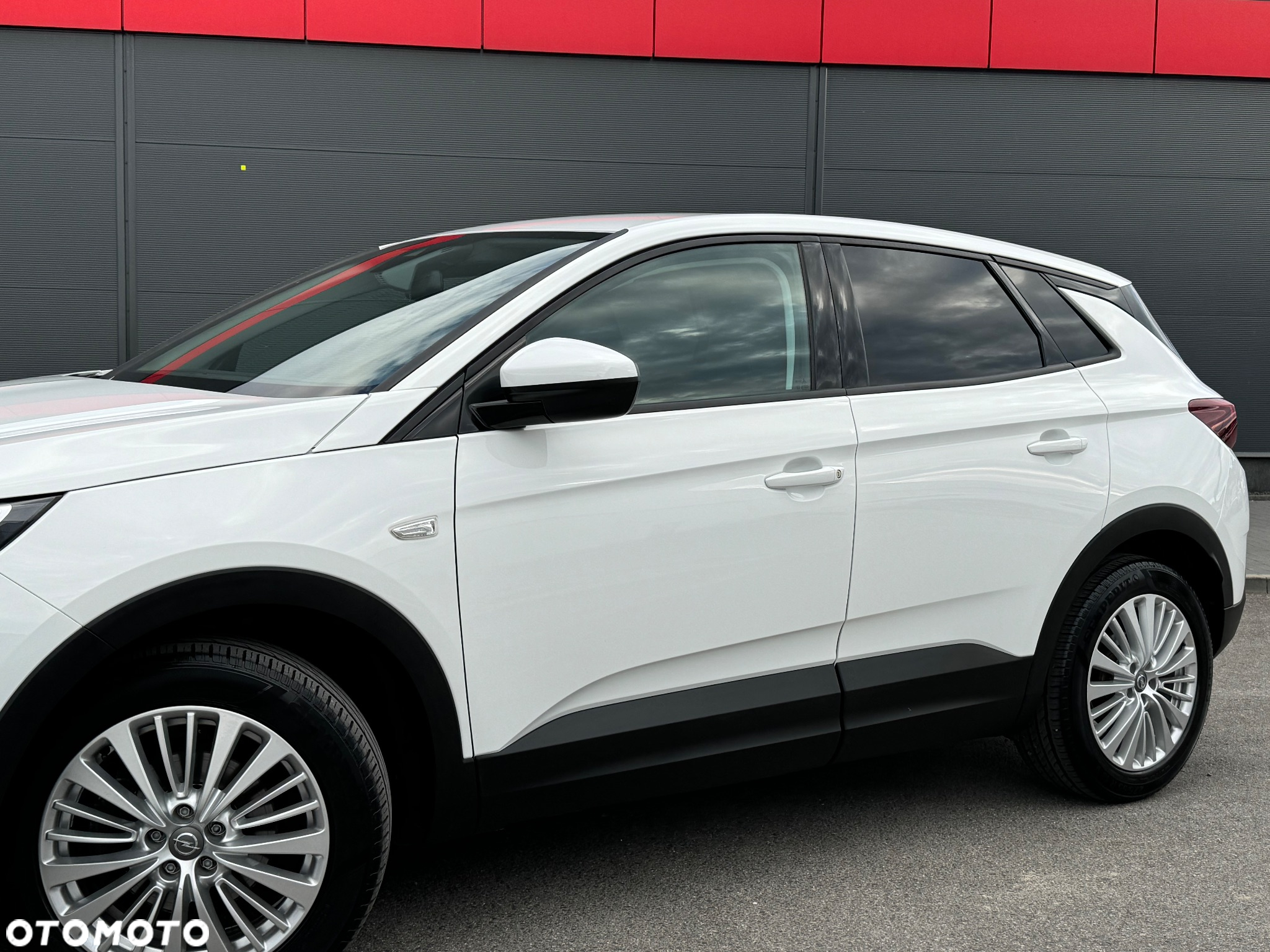 Opel Grandland X 1.5 CDTI Ultimate S&S - 13