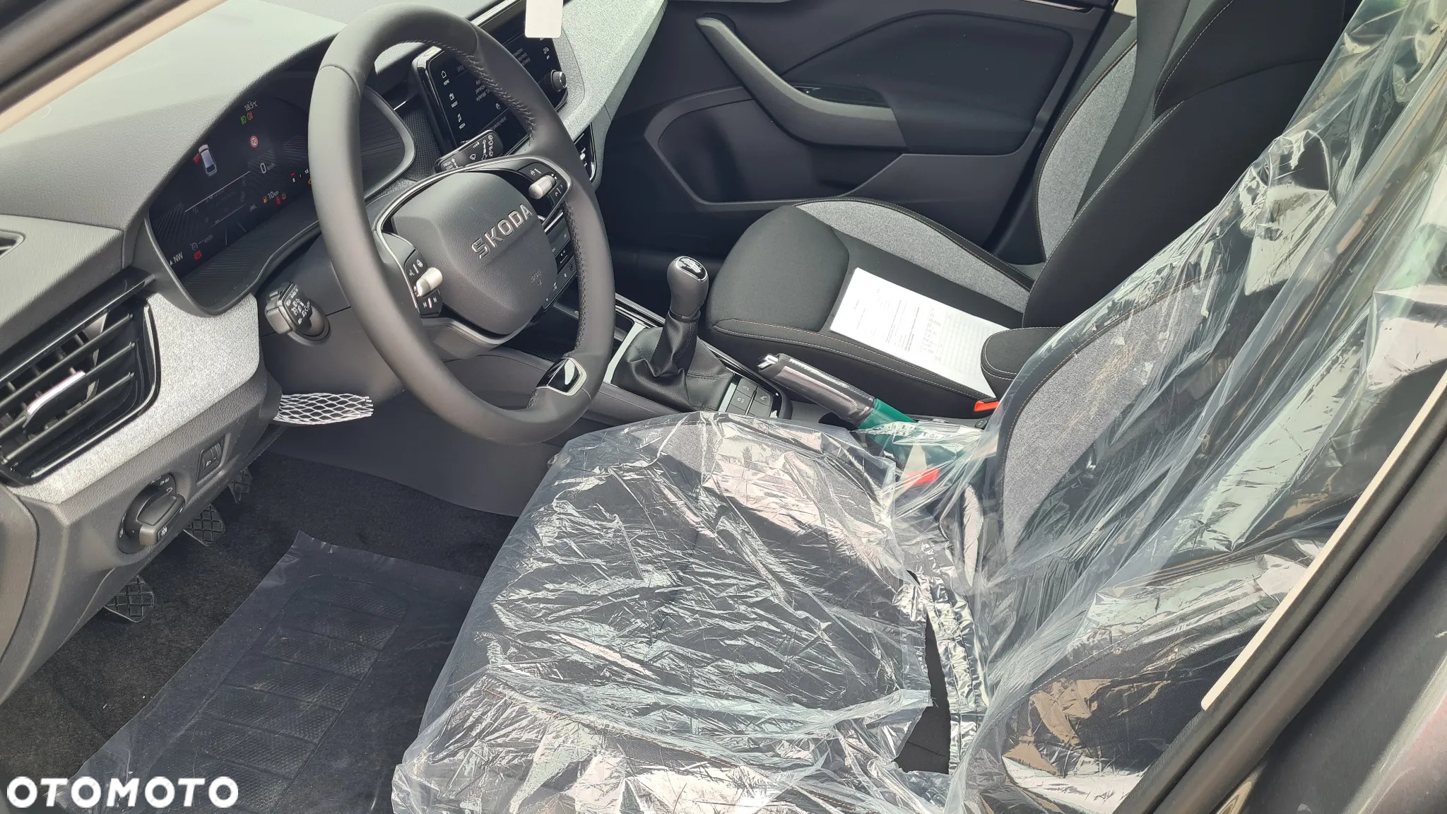Skoda Scala 1.0 TSI Edition 130 - 8