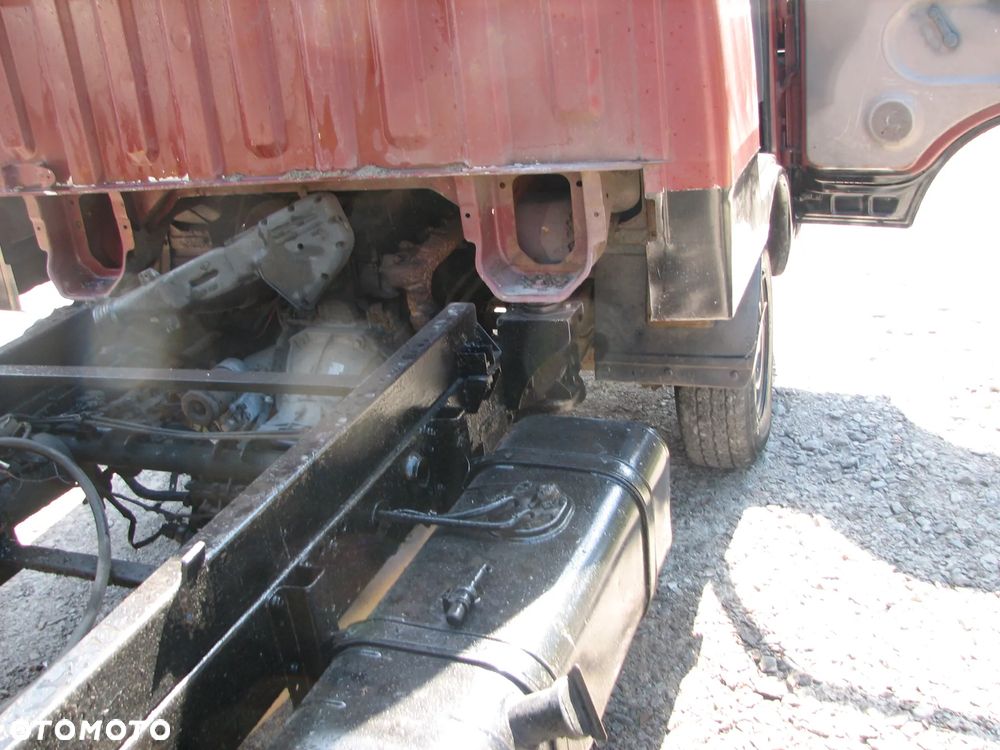 Kia K 2700 - 20