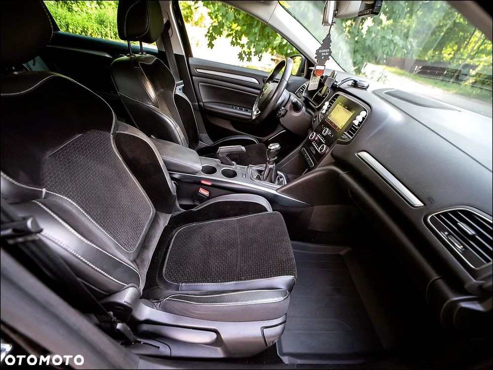 Renault Megane - 37
