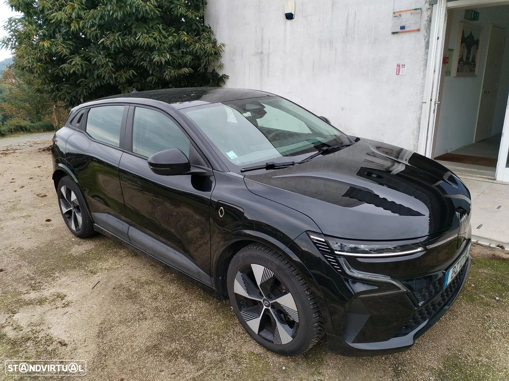 Renault Mégane E-Tech EV60 Evolution - 5