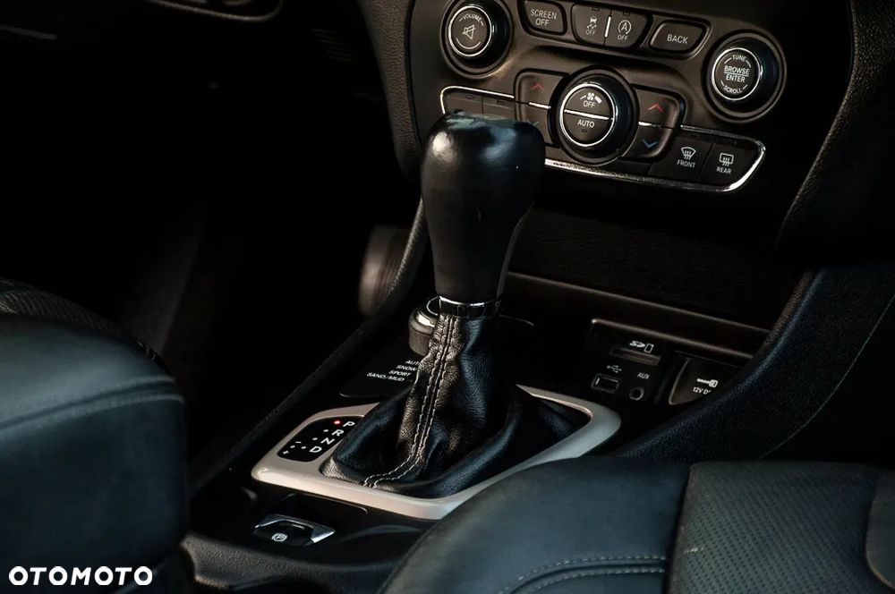 Jeep Cherokee 2.0 Multijet Active Drive I Automatik Limited - 20