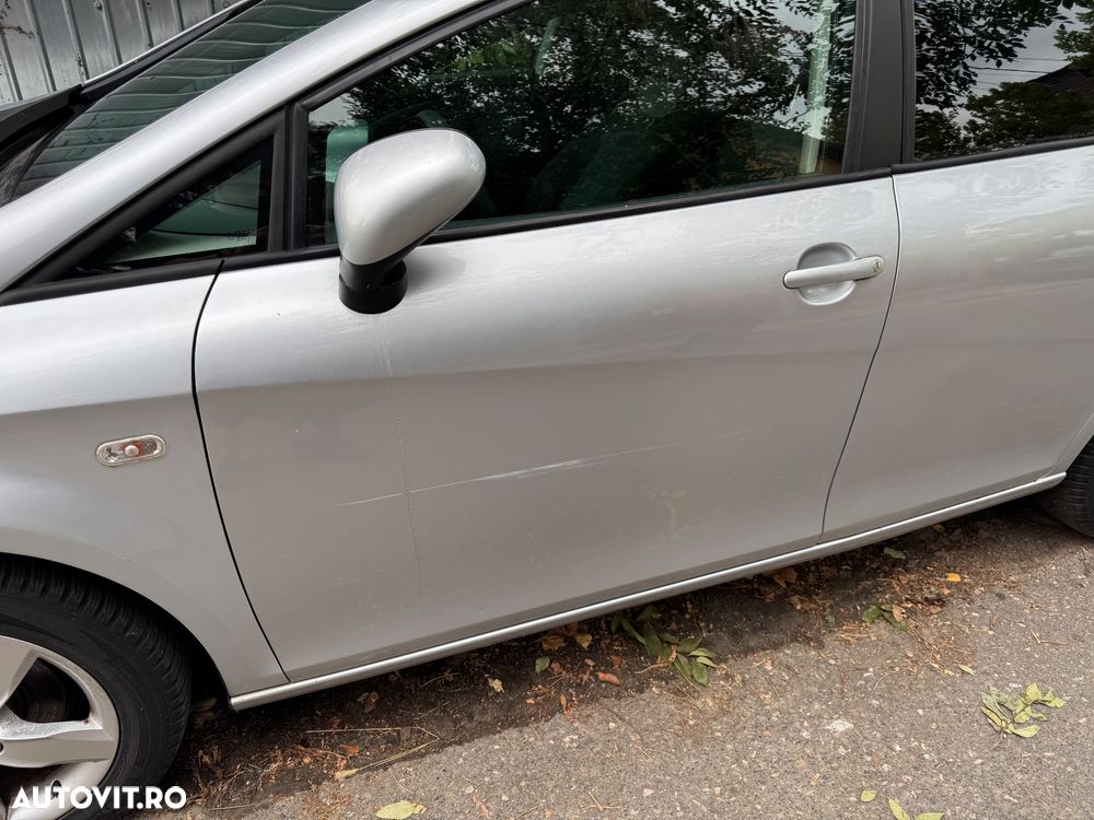 Seat Leon - 15