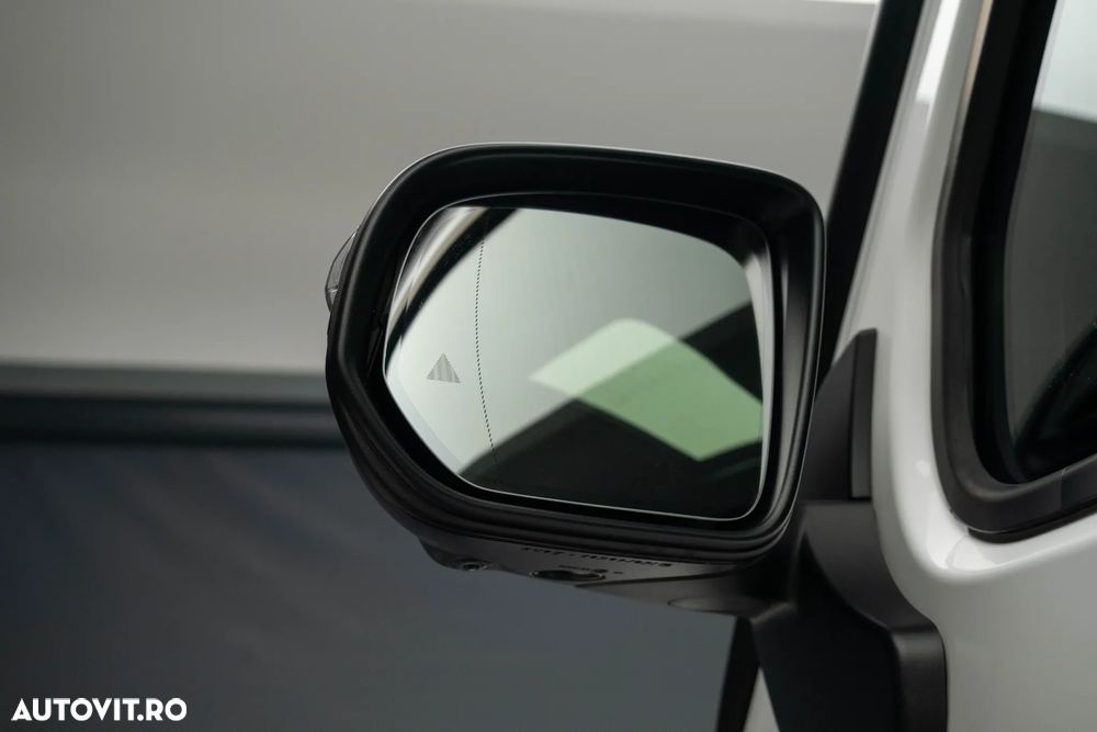 Mercedes-Benz G AMG 63 AMG Speedshift 9G-TRONIC Edition 55 - 18