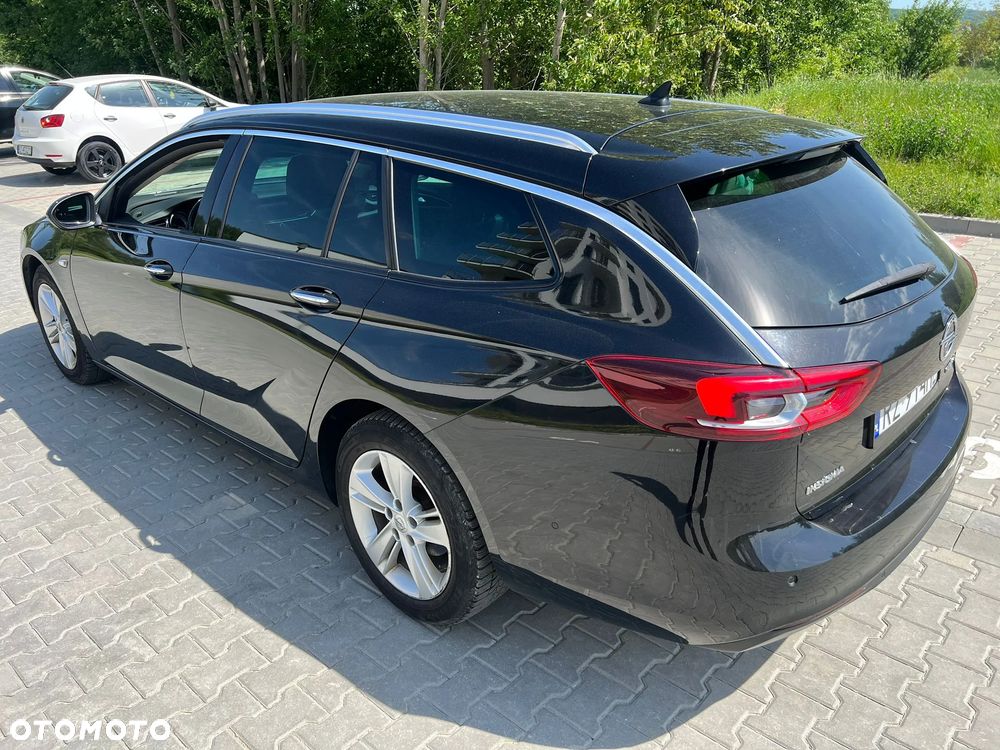 Opel Insignia 2.0 CDTI Executive - 8