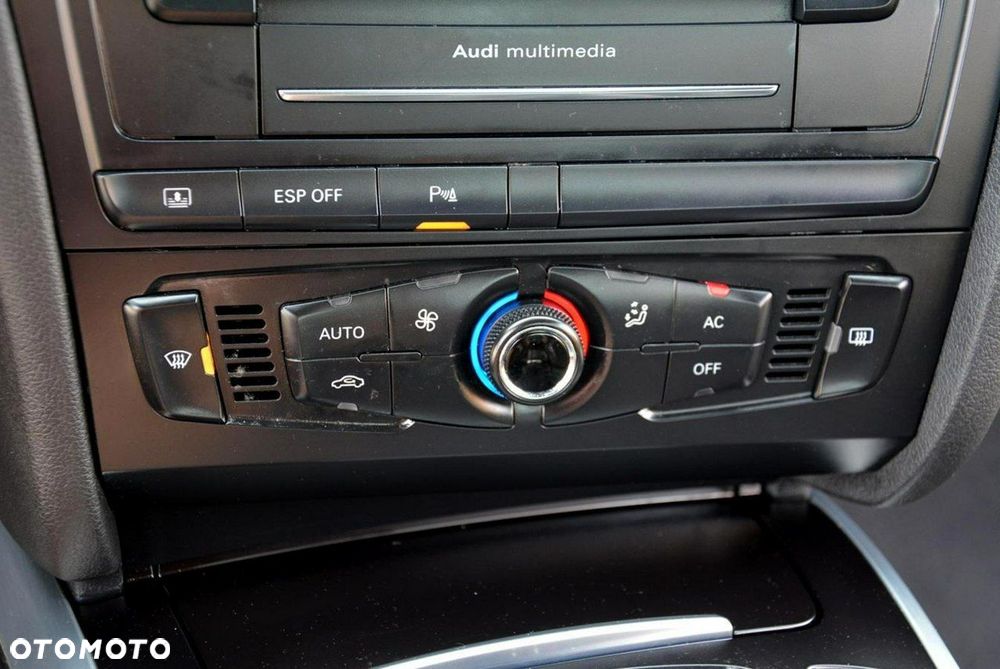 Audi A4 Limousine 1.8 TFSI S line Sportpaket (plus) - 28