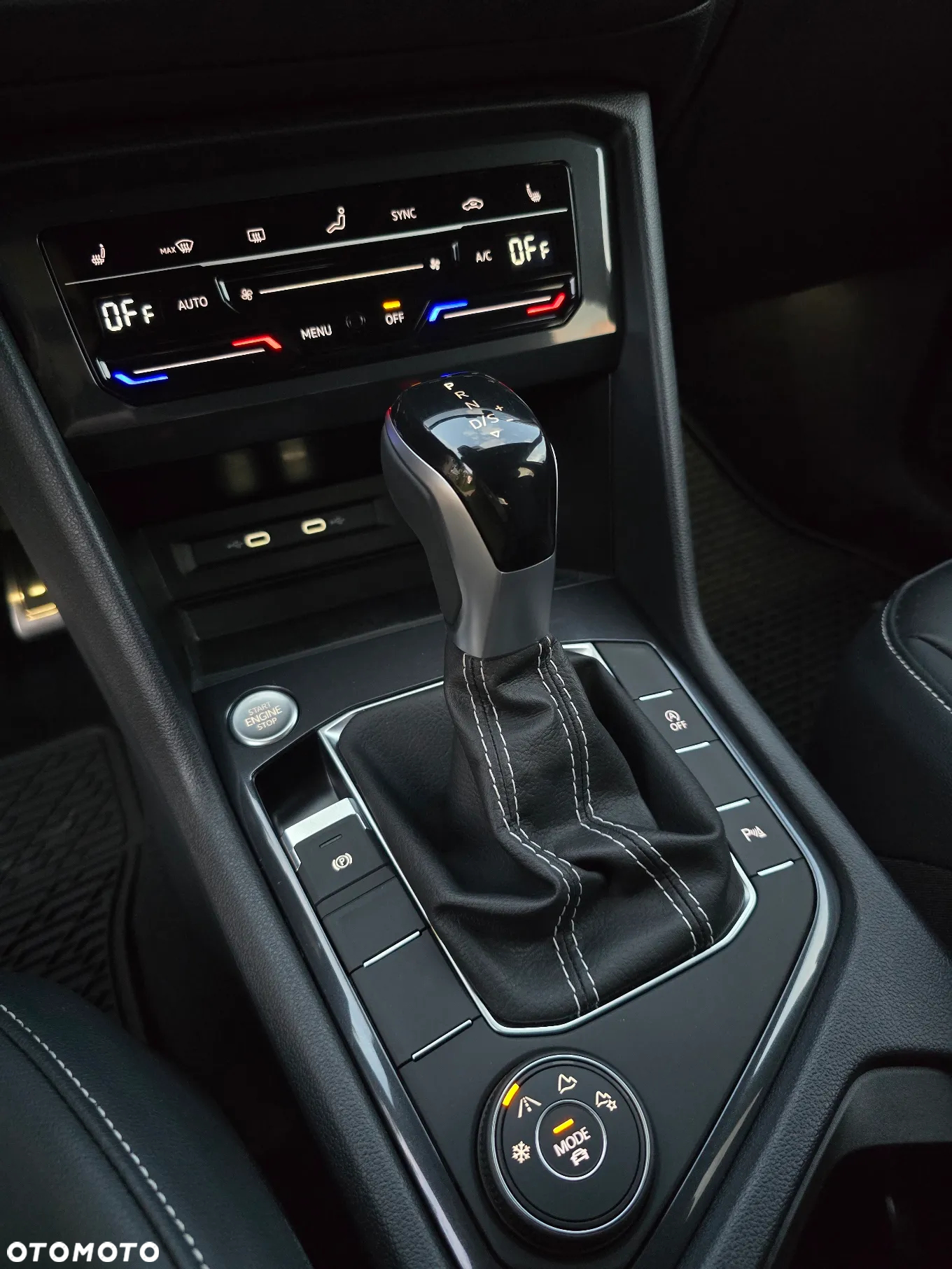 Volkswagen Tiguan - 19