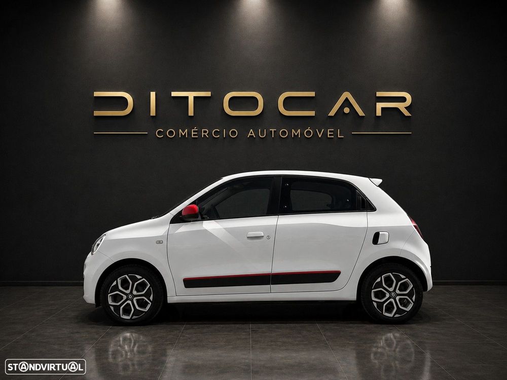 Renault Twingo SCe 75 INTENS - 2
