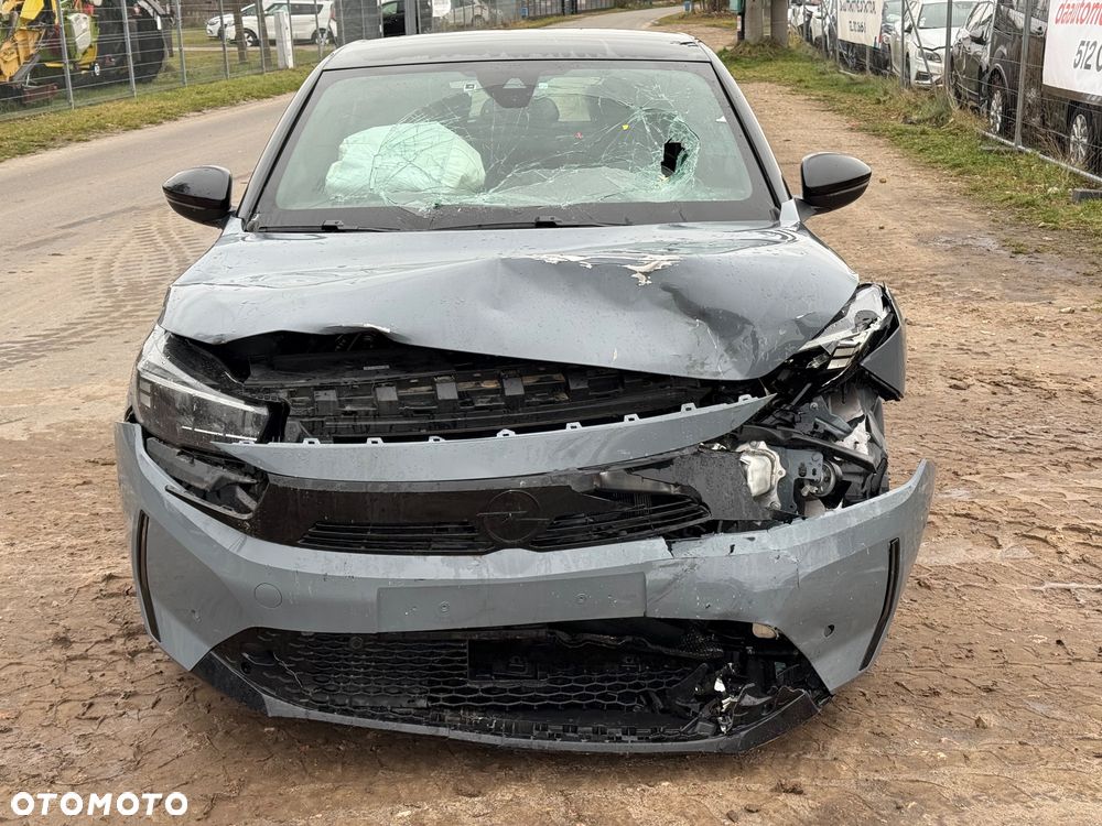 Opel Corsa Electric GS - 2