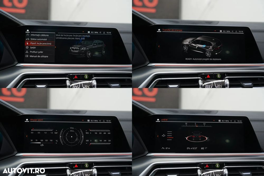 BMW X5 xDrive45e AT PHEV - 20