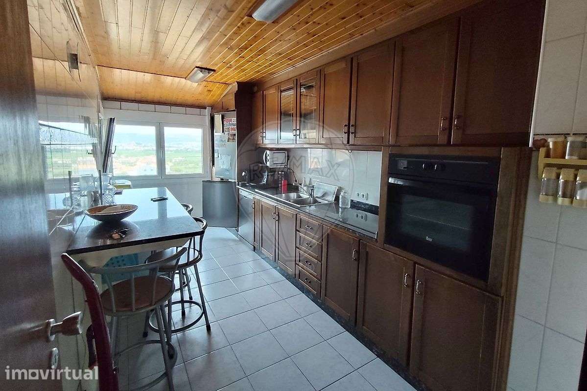 Apartamento T3 para venda - Grande imagem: 2/11