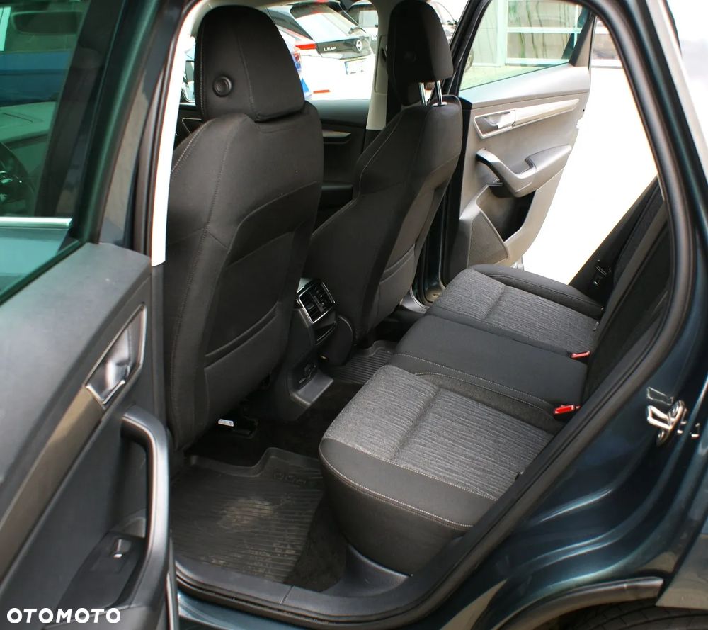 Skoda Karoq 1.5 TSI ACT 4x2 Style DSG - 10