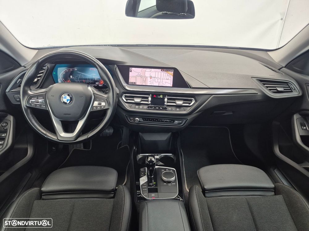 BMW 216 Gran Coupé d Line Sport - 8