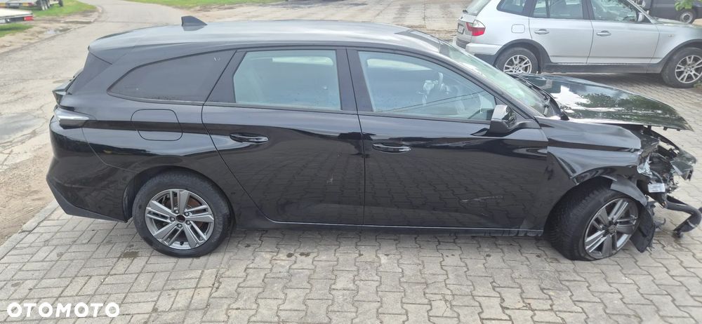 Peugeot 308 1.2 PureTech Allure Pack S&S EAT8 - 4