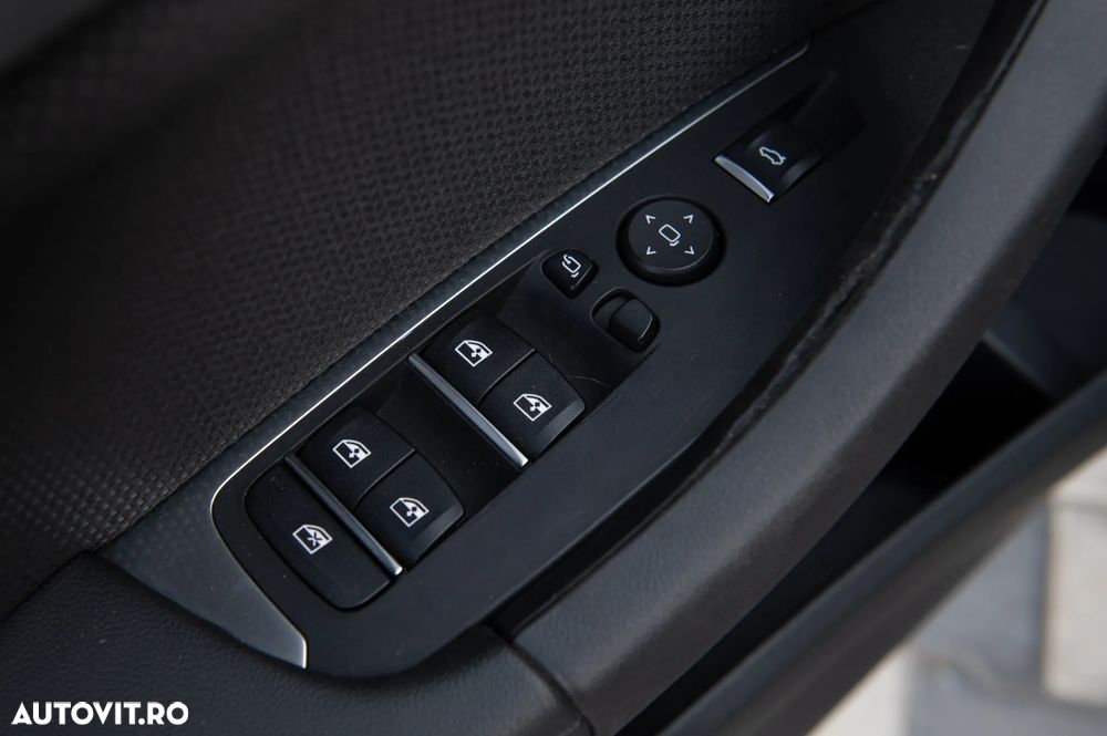 BMW X3 xDrive20d AT Advantage - 13