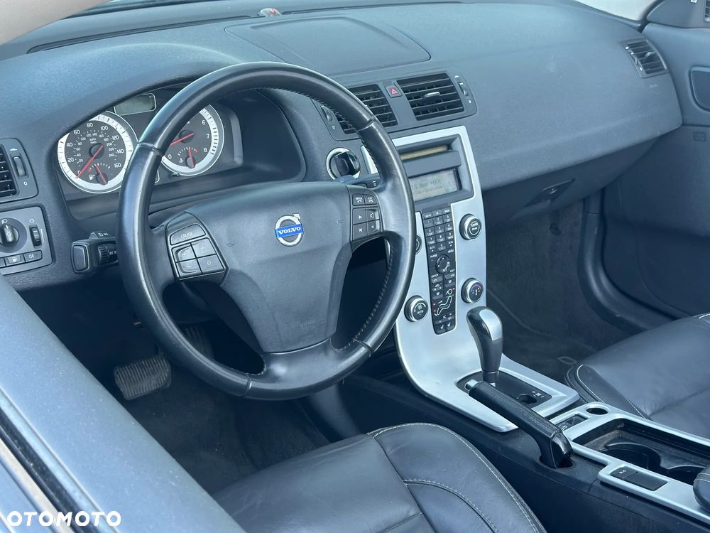 Volvo C70 - 17