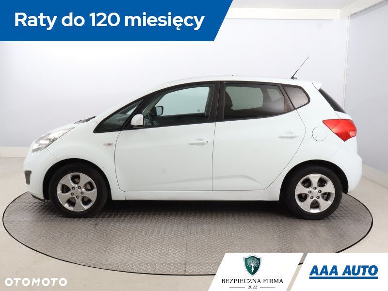 Kia Venga - 3