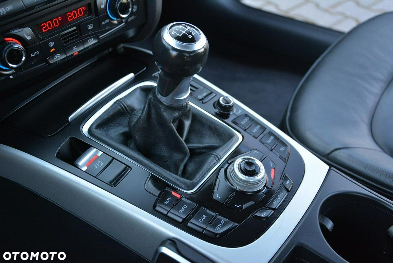 Audi A4 - 26