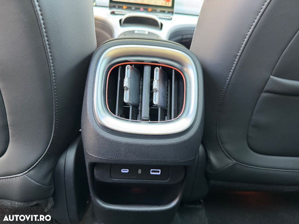 Smart #1 Premium - 22